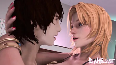 "Tina's Number One Fan [Onagibutts]"