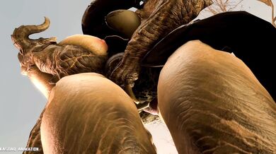 Sexy Kitten Claws Out Her Pussy to Fuck!