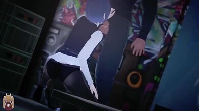 "Magical Mystic's 'Ghouls Love Cock Too! ~~' [Tusken77 Voice] "