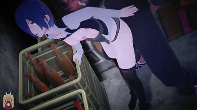 "Magical Mystic's 'Ghouls Love Cock Too! ~~' [Tusken77 Voice] "