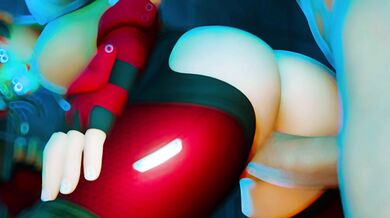 "The Kunoichi Slut (Short Kiriko HMV) - ShiranuiStan's Tentacle Hentai Porn"