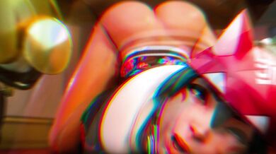 "The Kunoichi Slut (Short Kiriko HMV) - ShiranuiStan's Tentacle Hentai Porn"