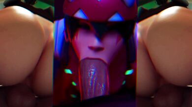 "The Kunoichi Slut (Short Kiriko HMV) - ShiranuiStan's Tentacle Hentai Porn"