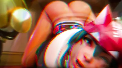 "The Kunoichi Slut (Short Kiriko HMV) - ShiranuiStan's Tentacle Hentai Porn"