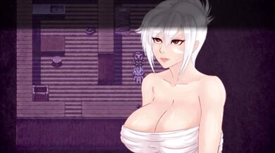 'The Nights of Noxia: A Warrior Made for Sucking and Fucking'