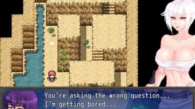 'The Nights of Noxia: A Warrior Made for Sucking and Fucking'