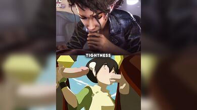 '"Clementine's Big Secret" - Toph vs Clementine'