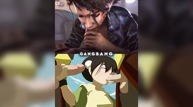 '"Clementine's Big Secret" - Toph vs Clementine'