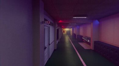 'Miss Delightful Playtime with the Student Teacher'