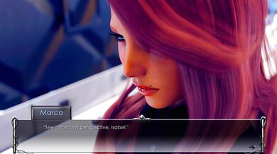 'Taboo Desires: A Hentai Family Affair - Chapter 29. The Teasing Queen is Back to Her Used To Be'