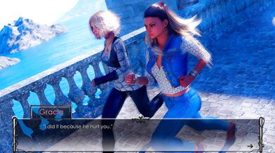 'Taboo Desires: A Hentai Family Affair - Chapter 29. The Teasing Queen is Back to Her Used To Be'