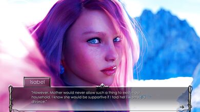 'Taboo Desires: A Hentai Family Affair - Chapter 29. The Teasing Queen is Back to Her Used To Be'