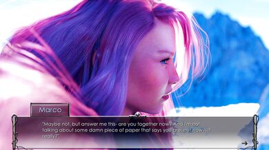 'Taboo Desires: A Hentai Family Affair - Chapter 29. The Teasing Queen is Back to Her Used To Be'