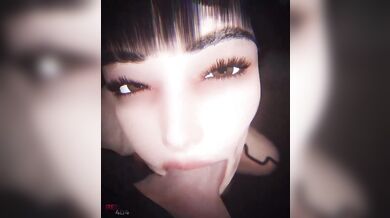 "Innocent Maid Gets Dirty and Frisky with a Hard Cock in the Bedroom Closet"