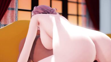 "The Sirius Siren: A Space Cowboy Hentai Adventure!"