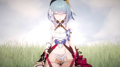 "Rural Rump Riding: The Hick Horndog Adventures"