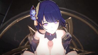 'The She-Demon's Secret Revealed'