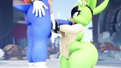 'Juicy Internal Cumshots'