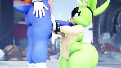 'Juicy Internal Cumshots'