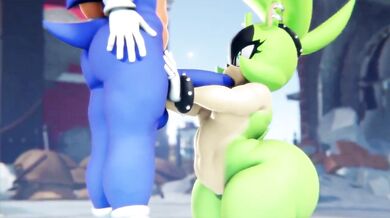 'Juicy Internal Cumshots'