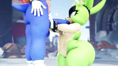 'Juicy Internal Cumshots'