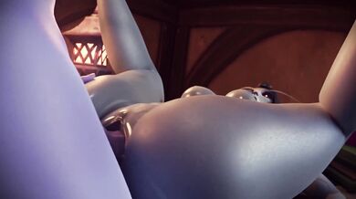 'Mommy, please teach me how to cum like a big boy with your hot wet pussy and my hard dick!''