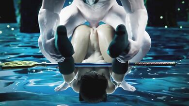 "The Real Pleasure of Yuna"