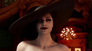 "My Trip to the Palace of Love and Pleasure - Part 7: The Ultimate Fantasy Unfolds"