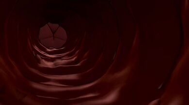 'Vampiress of the Night'