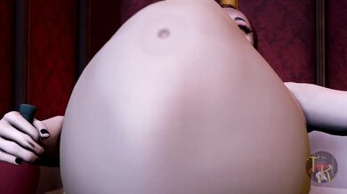 'Vampiress of the Night'