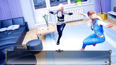 'The De Luca Siblings: A Love Too Deep for Words'