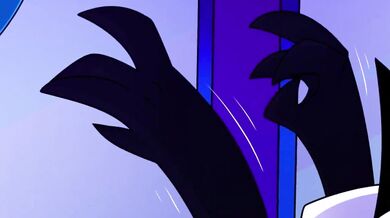 'Sexy Milf gets ravaged by her step-son's best friend.'