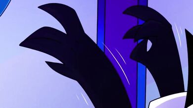 'Sexy Milf gets ravaged by her step-son's best friend.'