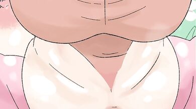 'Mighty Milky Tanks Refilled by Mighty Milkpuff'