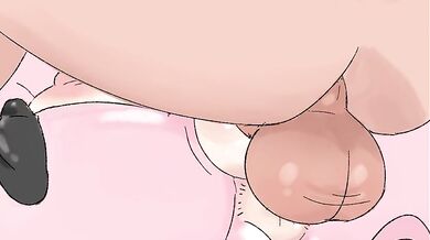 'Mighty Milky Tanks Refilled by Mighty Milkpuff'