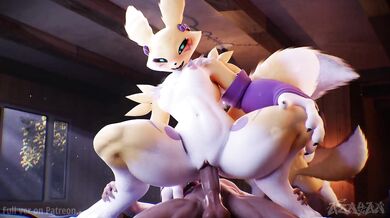 "A Beginner's Guide to Domesticating Your Renamon: Aznyan07's Experience"