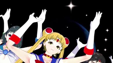 "Rabbits on the High Seas: A Harem of Horny Sailors"