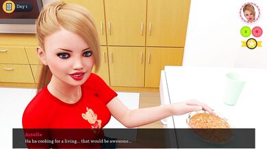 My Daughter’s First Time: A Family Reunion Gone Wrong