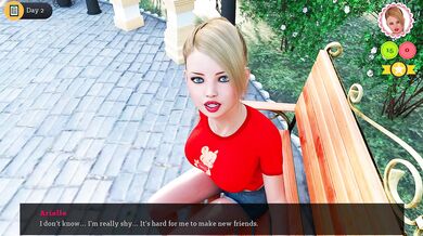 My Daughter’s First Time: A Family Reunion Gone Wrong