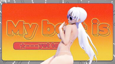 "The Last Fling: Rwby and Friends' Final Adventure"