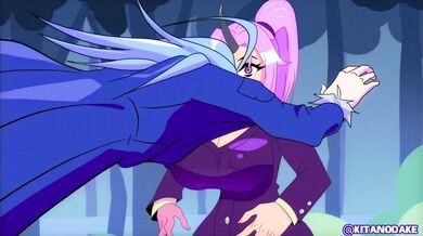 "The Demon Lord's Wife: A Hentai Adventure with Shion and Rimuru"