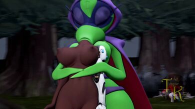 "The Toaster King and the Mighty Growth!"