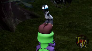 "The Toaster King and the Mighty Growth!"