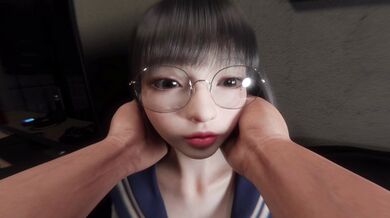 "