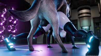 "The Art of Loving: A Gantz Maiden's Tale"