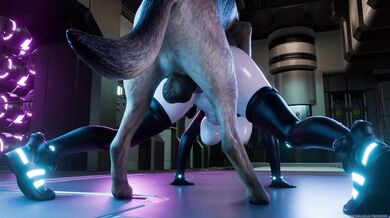 "The Art of Loving: A Gantz Maiden's Tale"