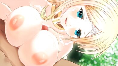 "The Naughty and Busty CEO Neet: Elven Edition"