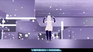 "The Fleshy Rebirth of a Tiny Robotic Maiden"