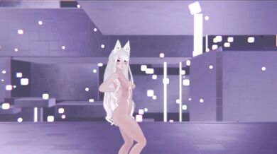 "The Fleshy Rebirth of a Tiny Robotic Maiden"