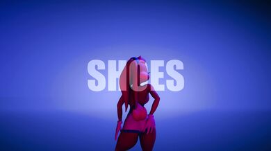 'Lola and Bunny - Breaking the Rules MV (4K Upscale)'